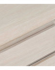 Haven Modular File Cabinet with Casters