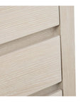 Haven Modular 3 Drawer Chest with Casters
