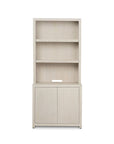 Haven Modular Bookcase Hutch