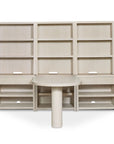 Haven Partner Desk