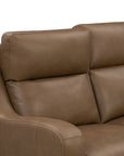 Ayden - Loveseat With Power Recline, Power Headrests, Power Lumbar