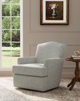 Judge - Swivel Chair