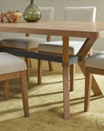 Millwork - Rectangular Dining Table