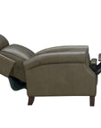 Amber - 2P Recliner