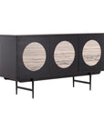 Atlas - Sideboard - Black