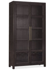 Driftwood - Display Cabinet