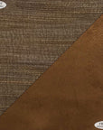 Highland Lodge - King Comforter Set Set of 5 - Brown