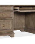 Sutter - Executive Desk
