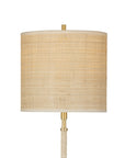 Averin - Table Lamp - Cream