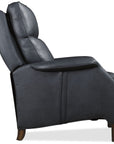 Wrenn - Power Recliner With Power Headrest