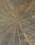 Midias - Dining Table - Light Brown