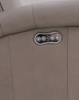 Barrett - 2P Recliner
