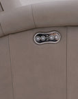 Barrett - 2P Recliner