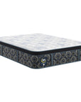 Perfect Sleeper - 14.5" Cascade Range Firm Pillow Top Mattress