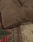 Sierra - Queen Comforter Set Set of 7 - Multi Color