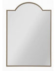 Marvel - Wall Mirror - Bronze