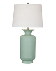 Corven - Table Lamp - Green