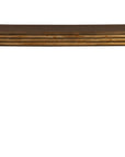 Prescott - Desk - Dark Brown