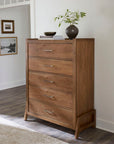 Mercer Street - Chest 5 Drawer
