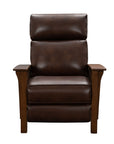 Artisan - Power Recliner-With Power Headrest