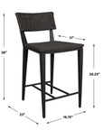 Calbas - Outdoor Bar Stool