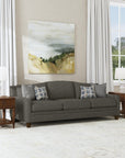 Lottie - Fabric Sofa
