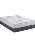 Peaceful Morning - 12.5" Firm Mattress
