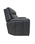 Wyatt - Power Reclining Sofa With Power Headrests & Lumbar