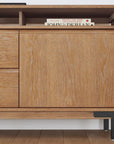 Millwork - Entertainment Base