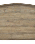Castella - Bachelors Chest - Light Brown