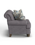 Bay Bridge - Loveseat