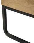 Ariel - Sideboard - Light Brown