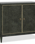 Melange - Envy Door Chest - Green