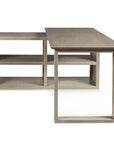 Richmond Modular L-Shaped Desk