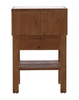 Oscar - Island - Light Brown