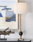Dempsey - Buffet Lamp