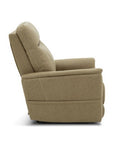 Montclair - Power Lift Recliner With Power Headrest, Power Lumbar And 3 Zone Heat