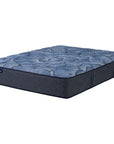 Perfect Sleeper - 13.25" Cobalt Calm Plush Mattress
