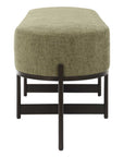 Merino - Fabric Bench - Moss