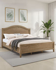 Arlington - Panel Bed