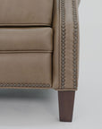 Barrett - 2P Recliner