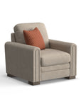 Rudy - Chair For Living Room