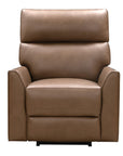 Marah - 3P Recliner Big & Tall