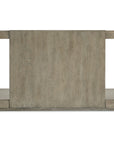Linville Falls - Overlook Trails Cocktail Table - Gray