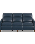 Elizabeth - Power Reclining Sofa With Power Headrest