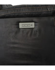 Clive - Power Reclining Sofa With Power Headrests & Lumbar