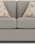 Main Street - Fabric Loveseat