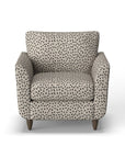 Mia - Fabric Chair
