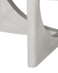 Gavin - Cocktail Table - White