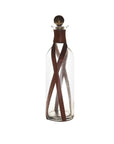 Steve's - Decanter Trio - Dark Brown
